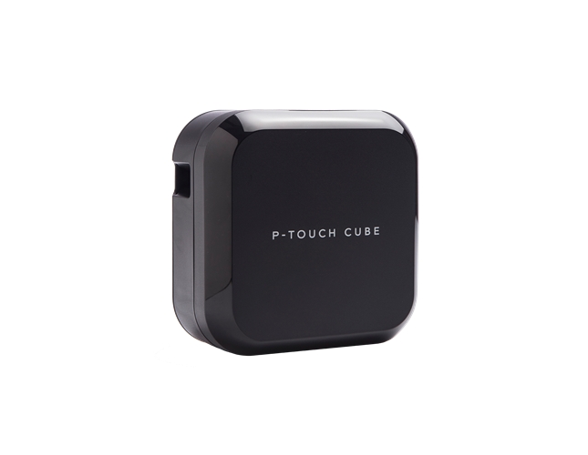 Drukarka etykiet P-touch CUBE (PT-P710BT)