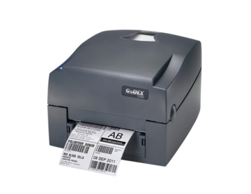 Drukarka GoDEX G500 / G530