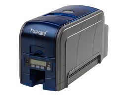 Drukarka kart Entrust Datacard SD260