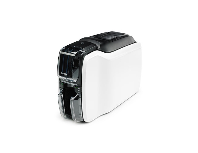 Drukarka kart Zebra ZC100
