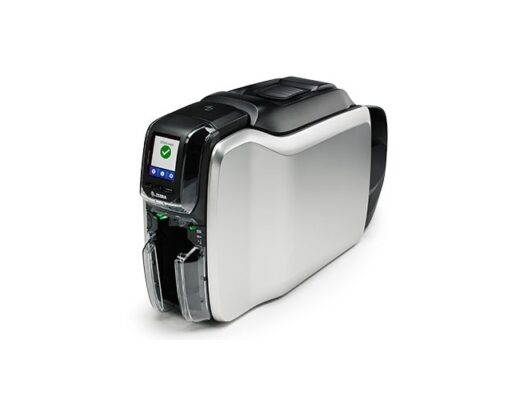 Drukarka kart Zebra ZC300