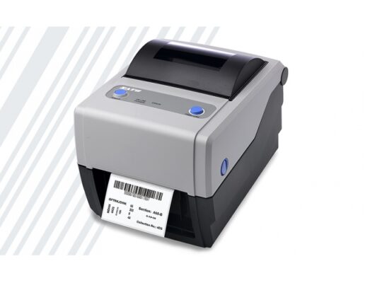 Drukarka Sato CG2/CG4