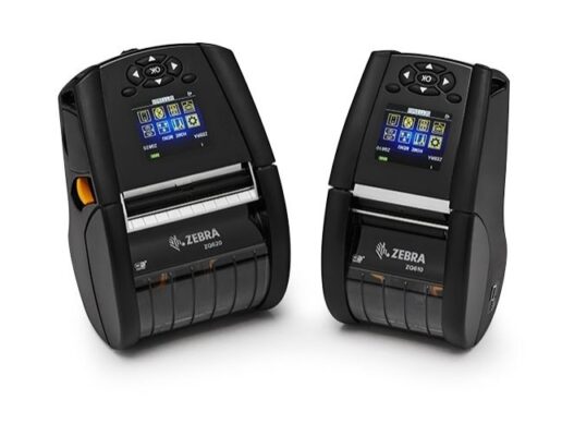 Drukarka Zebra ZQ600