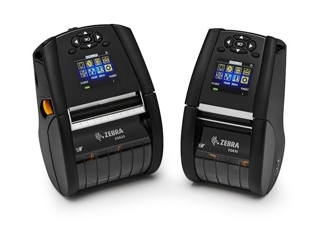 Drukarka Zebra ZQ600