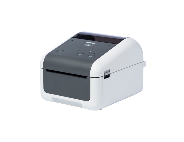 Drukarki biurowe TD-4D