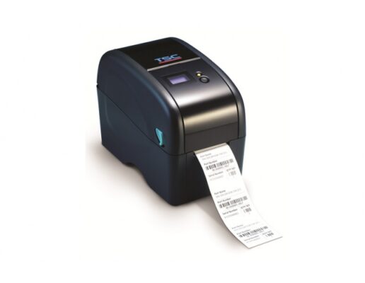 Drukarki TSC z serii TTP-225