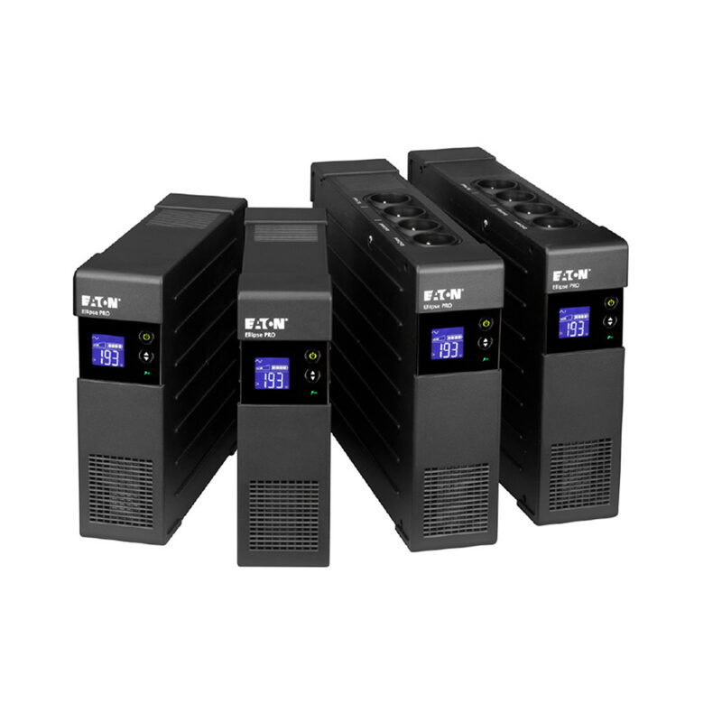 Zasilacz awaryjny UPS Eaton Ellipse PRO