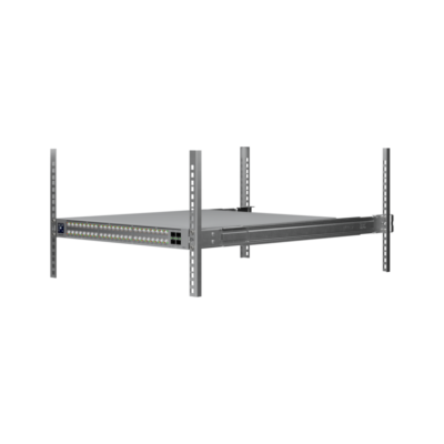 Przełącznik Ubiquiti Enterprise Campus 48 PoE