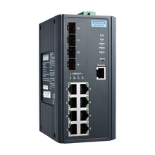 Switch Advantech EKI-9612G-4FI