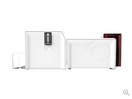 Drukarka kart i enkoder z modułem laminowania Evolis Primacy Lamination