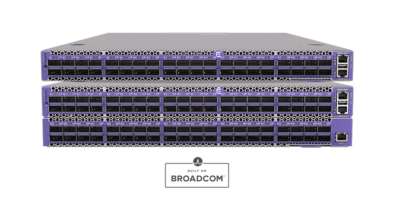 Switche Extreme 8820
