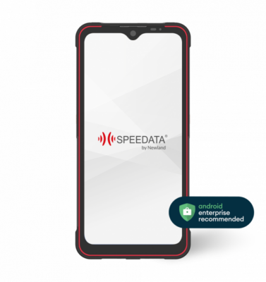 Komputer mobilny Speedata FG60 Neptune