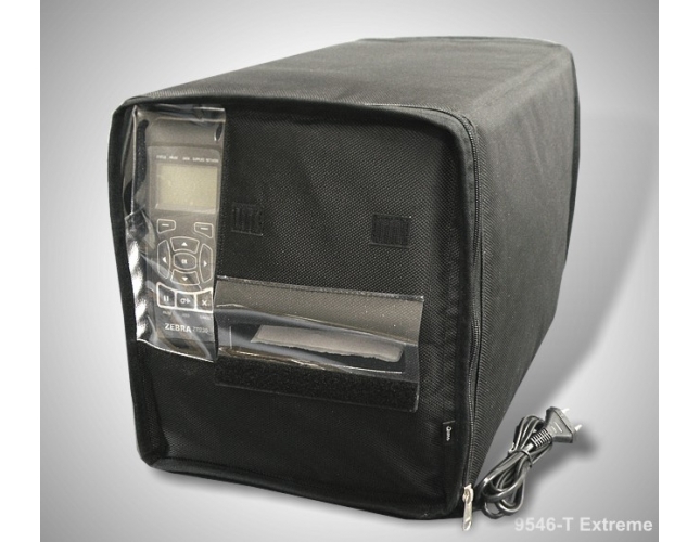 Futerał termiczny na drukarkę ZEBRA ZT230