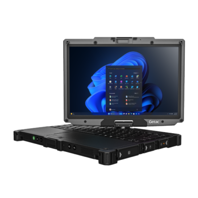 Laptop 2w1 Getac V120