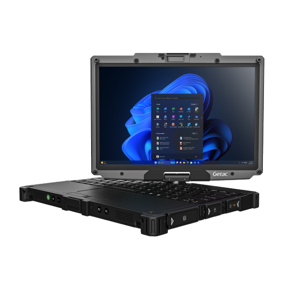 Laptop 2w1 Getac V120