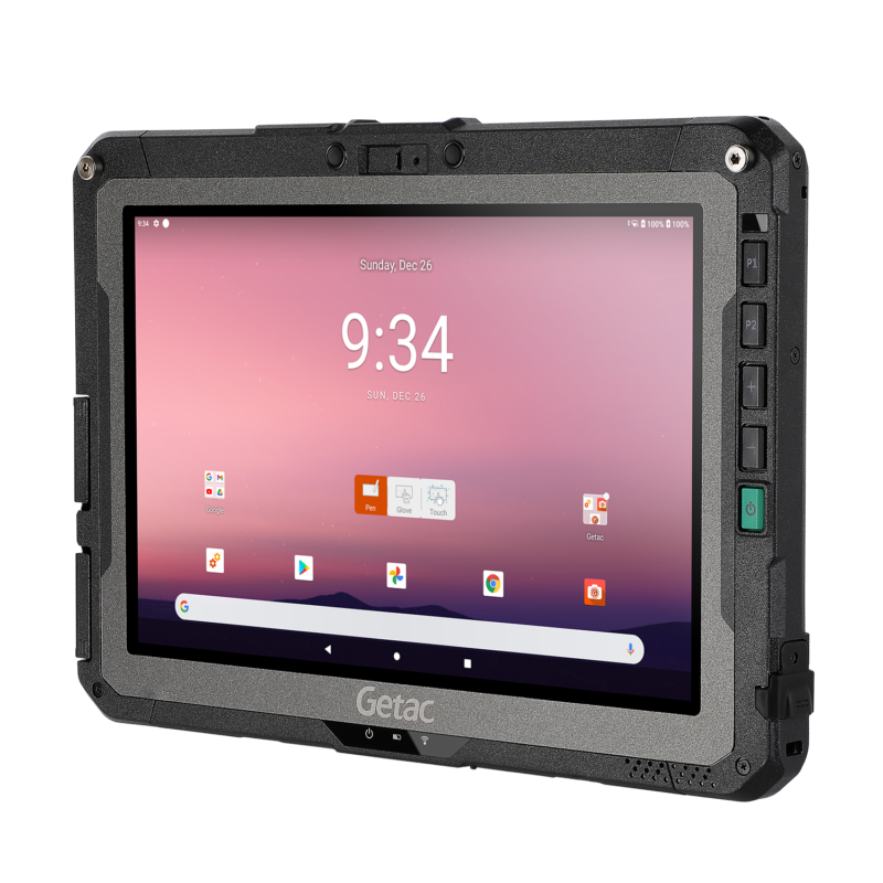 Tablet Getac ZX10