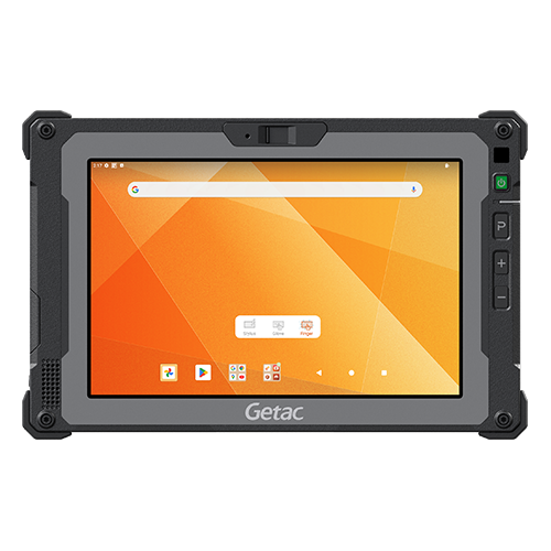 Tablet Getac ZX80