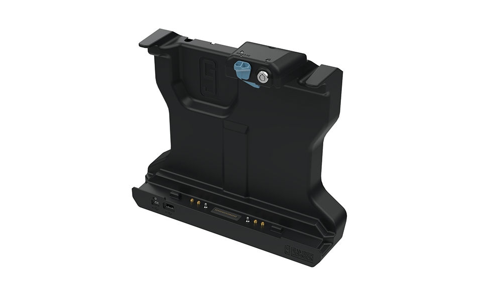 Stacja dokująca Gamber‑Johnson dla tabletu Getac F120