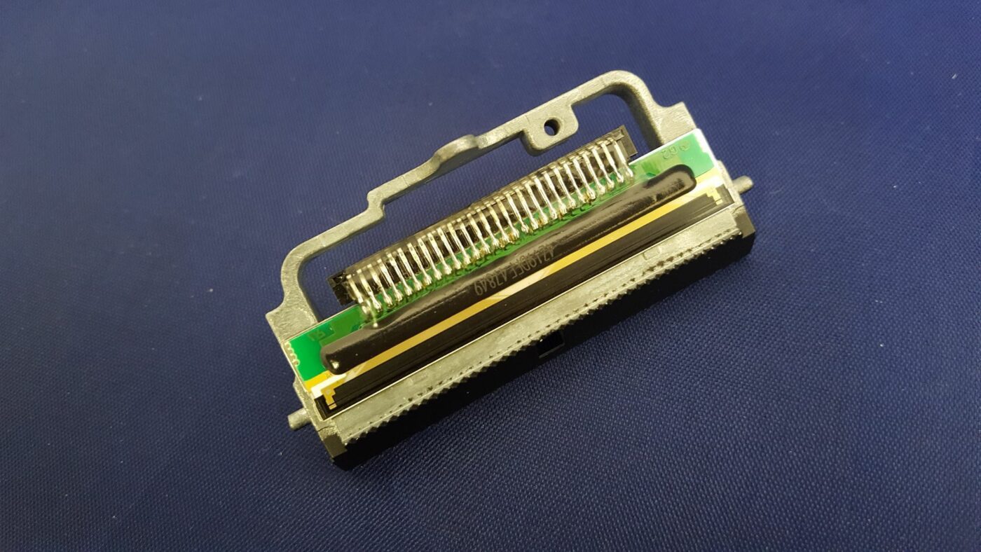 Głowica Gulton SDP-048-384-AM603