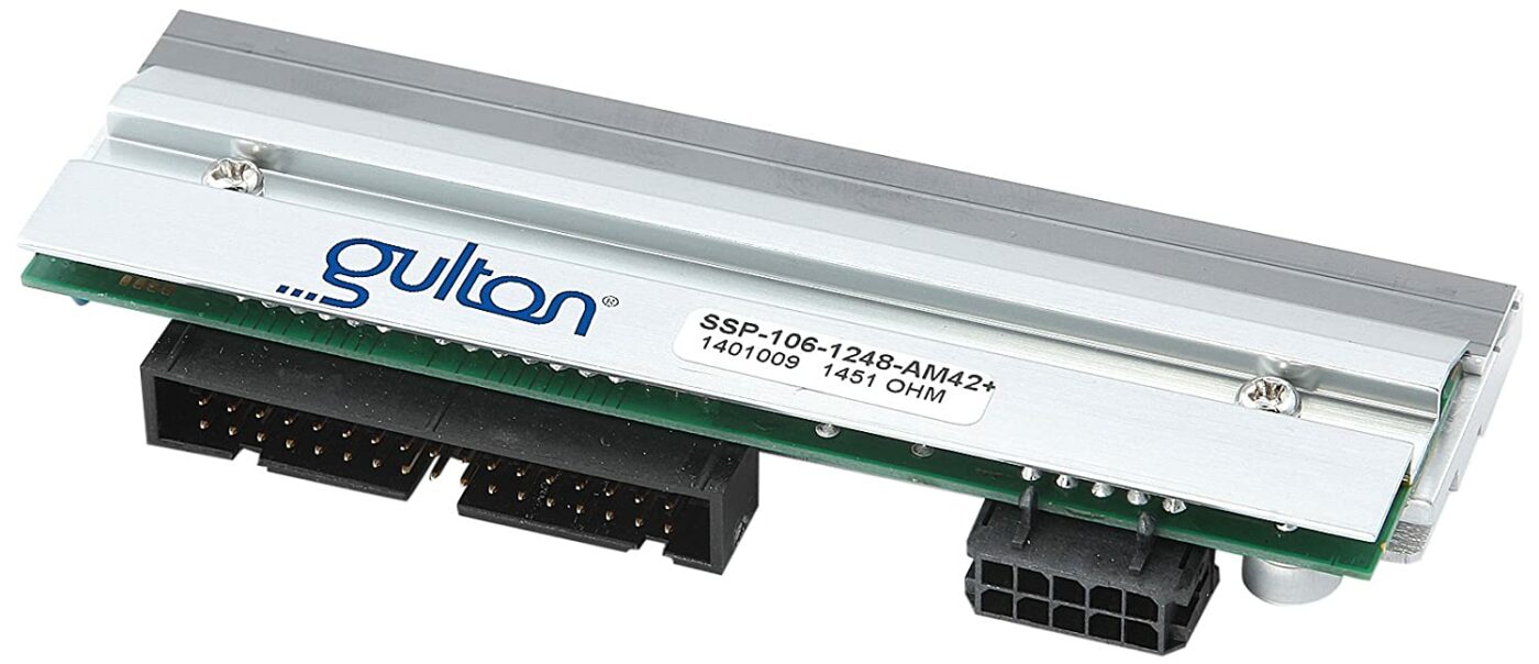 Głowica Gulton SSP-106-1248-AM42+