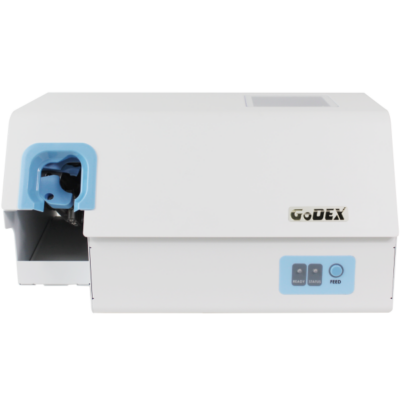 System etykietowania próbowek GoDEX GTL-100