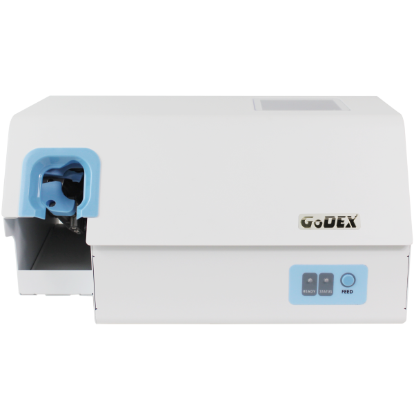 System etykietowania próbowek GoDEX GTL-100