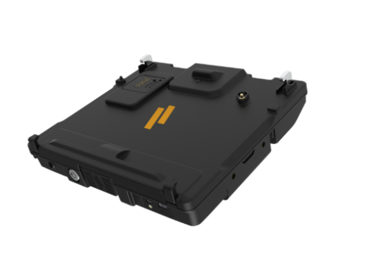 Stacja dokująca Havis do Getac V120 z zaawansowaną replikacją portów