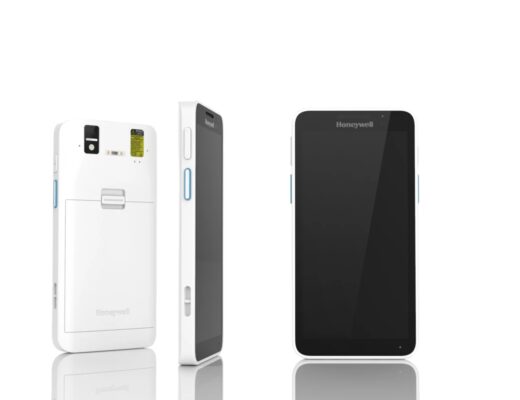 Komputer mobilny Honeywell CT30 XP