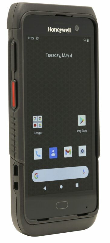 Komputery mobilne Honeywell CT45 / CT45 XP