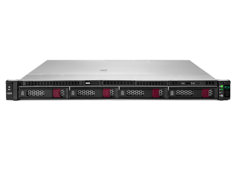 Serwer HPE ProLiant Compute DL320 Gen12