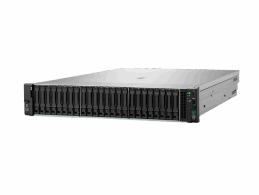 Serwer HPE ProLiant Compute DL380 Gen12
