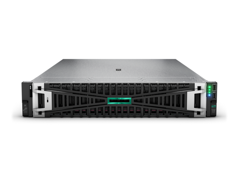 Serwer HPE ProLiant DL380 Gen11