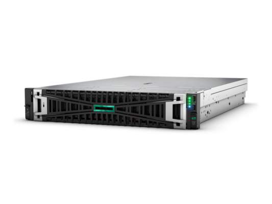 Serwer HPE ProLiant DL385 Gen11