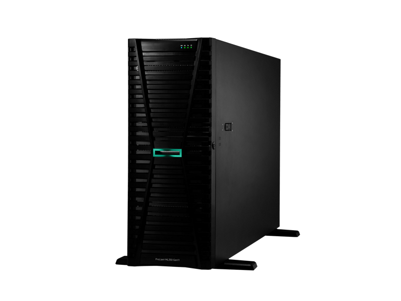 Serwer HPE ProLiant ML350 Gen11