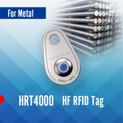 Tag RFID HF - Unitech HRT4000