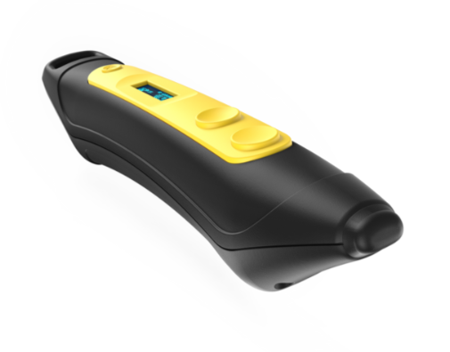 Ręczny czytnik RFID/NFC i.safe IS-MP.2 do stref EX 2/22