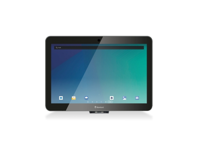 Kiosk Newland NQuire 1000 Manta II