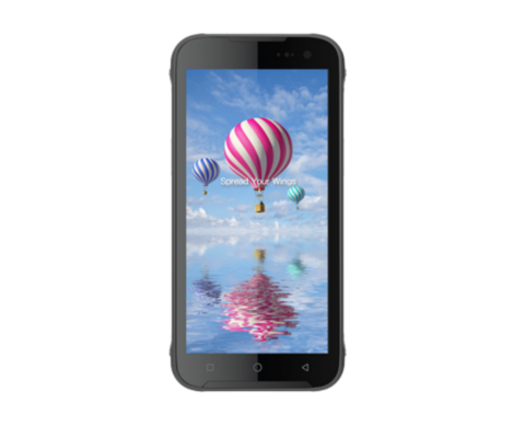 Komputer mobilny Bluebird EF550