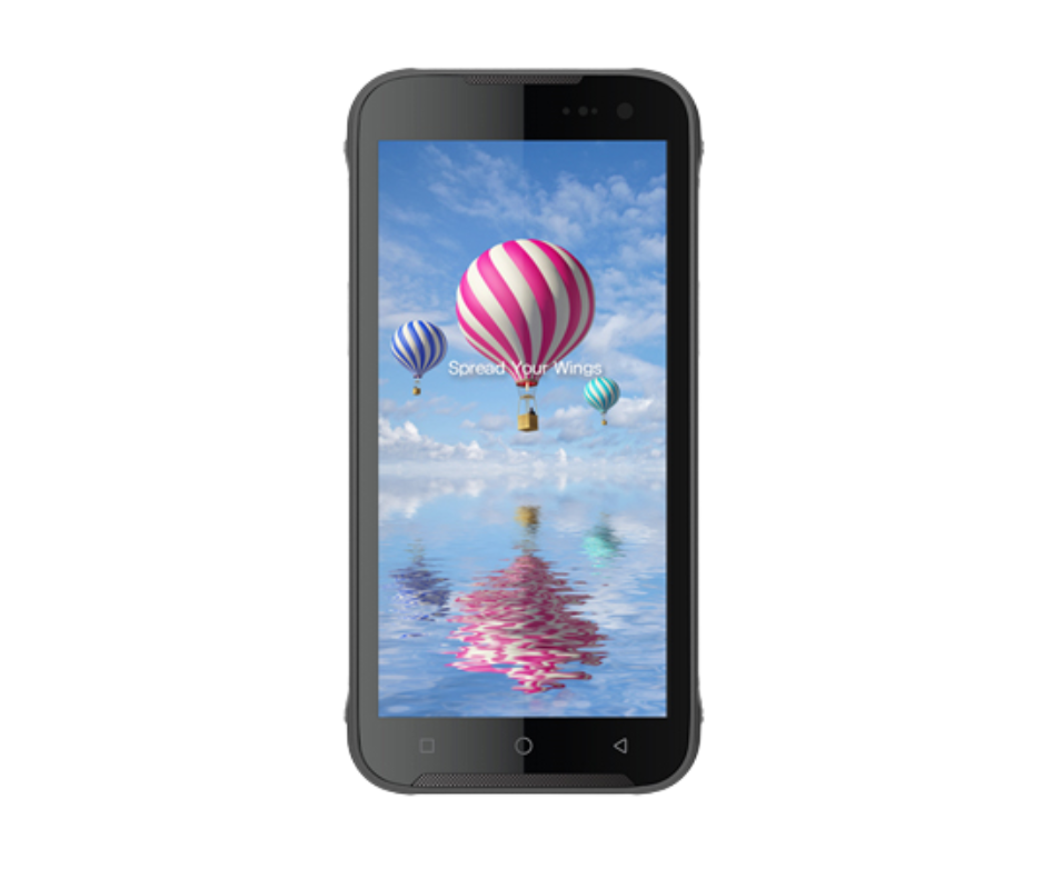 Komputer mobilny Bluebird EF550