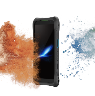 Komputer mobilny Bluebird S70 Explosion Protection