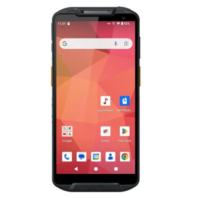 Komputer mobilny Pont Mobile PM95