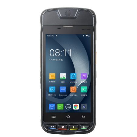 Komputer mobilny Urovo i9000S