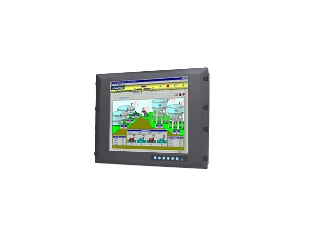 Komputer przemysłowy Advantech FPM-3171G