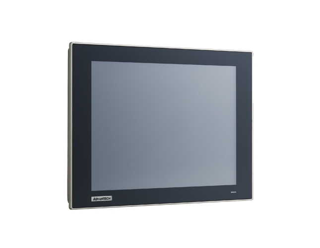 Komputer przemysłowy Advantech TPC-1251H