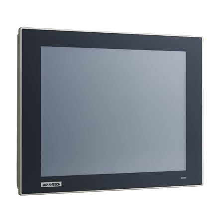 Komputer przemysłowy Advantech TPC-1251T