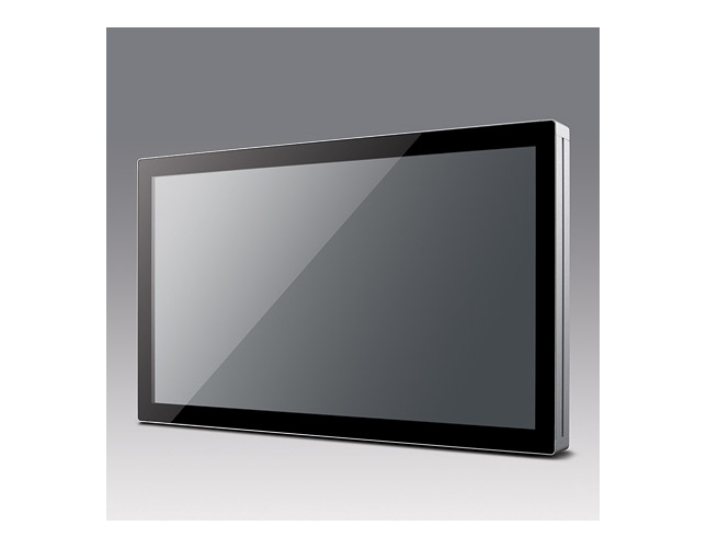 Komputer przemysłowy Advantech UTC-520