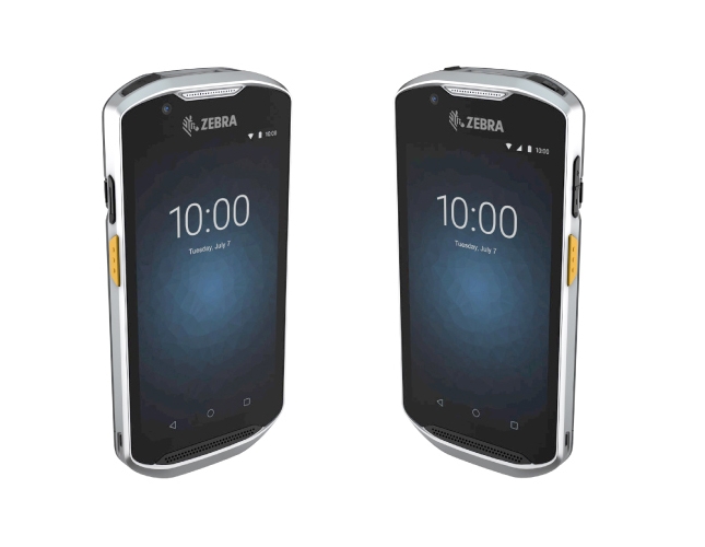 Komputery mobilne Zebra TC52X/TC57X