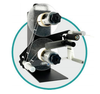 Labelmate TWIN-MATRIX