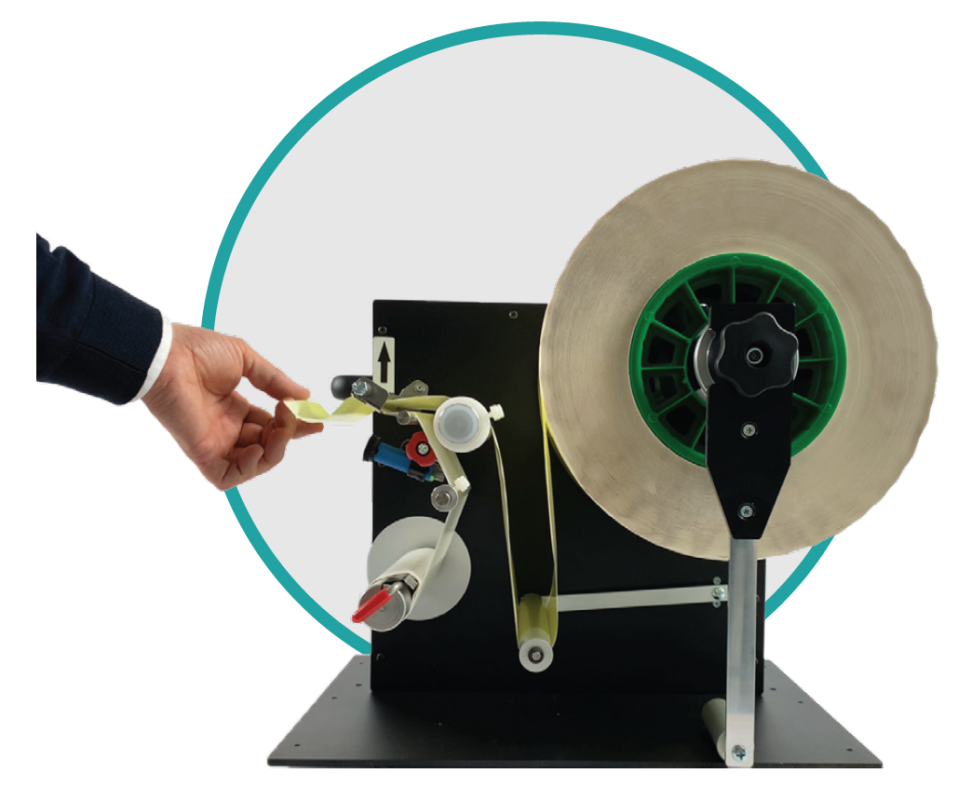 Dyspenser Labelmate LD-300-UNI