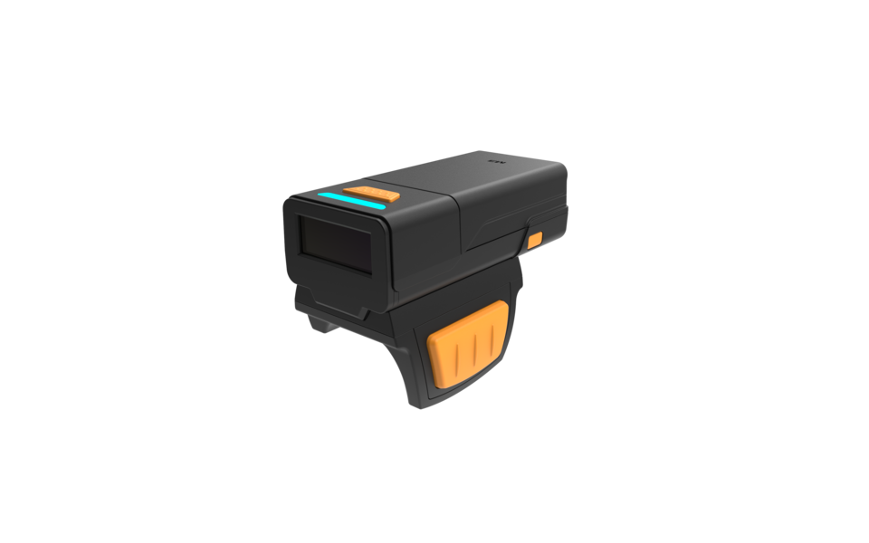 Skaner pierścieniowy M3 Mobile WR10